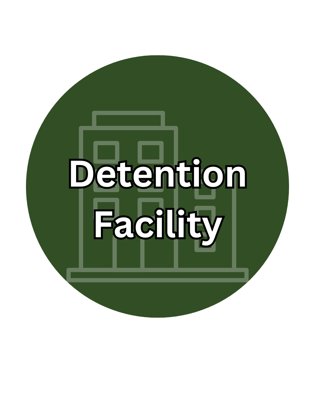 Detention Facility